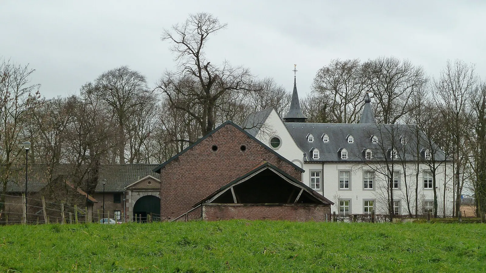 Foto van Doenrade