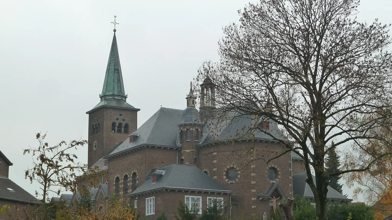 Foto van Hulsberg