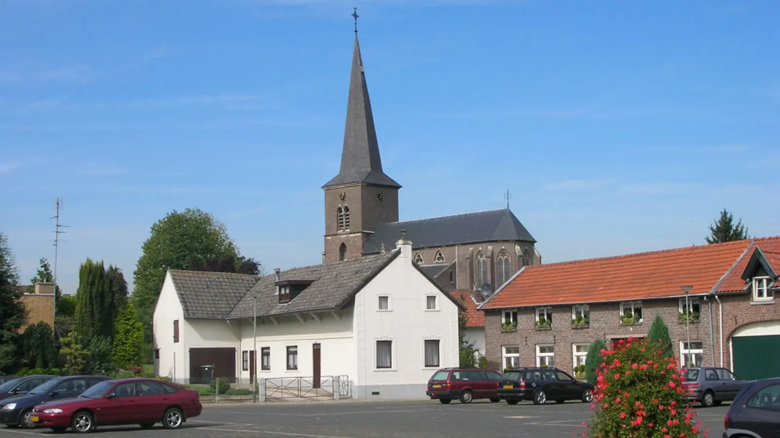 Foto van Jabeek