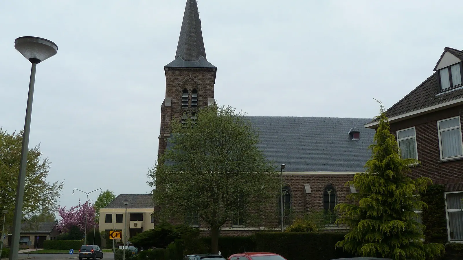 Foto van Merkelbeek