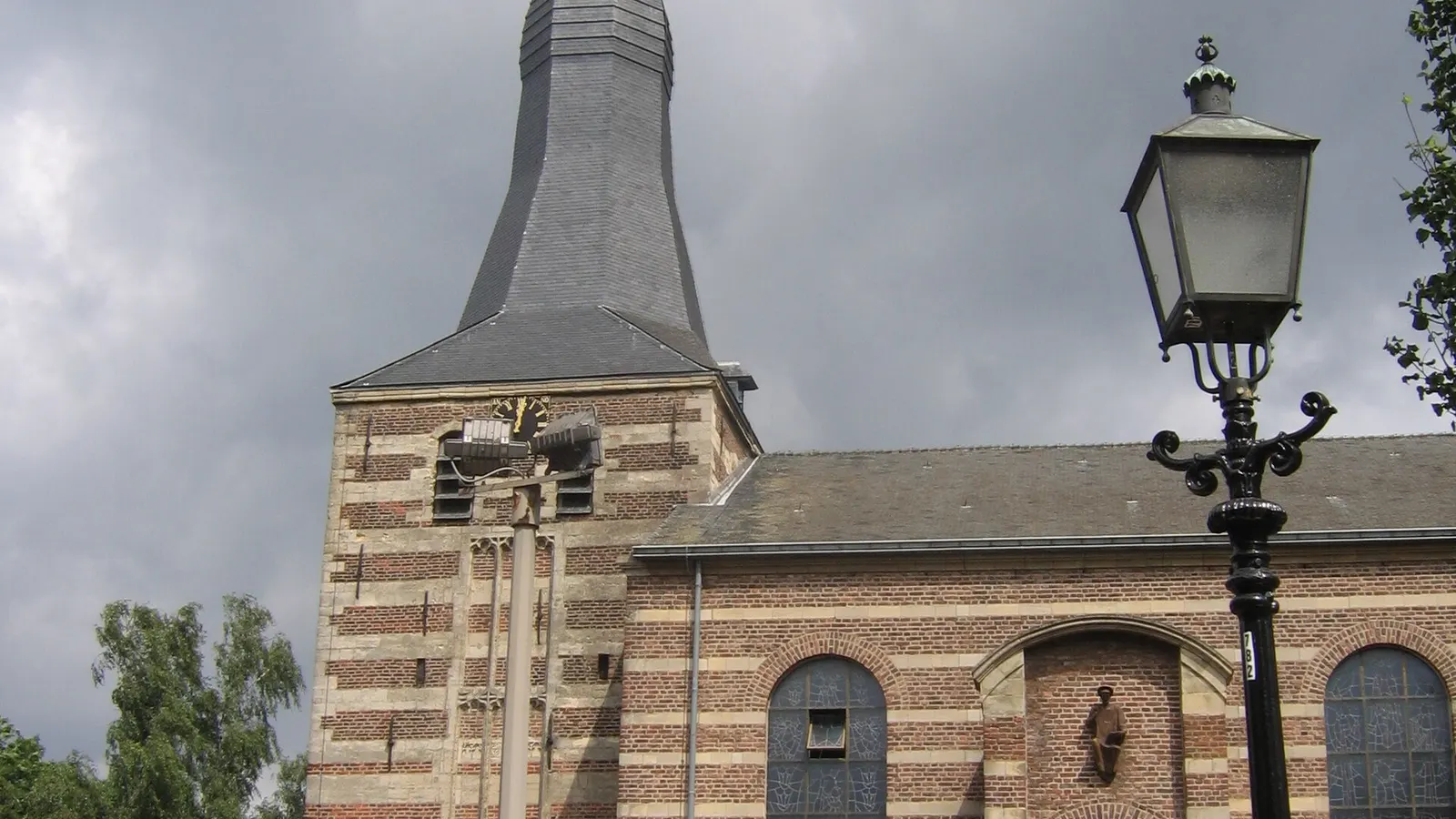 Foto van Oirsbeek
