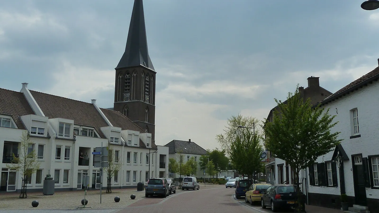 Foto van Schinveld