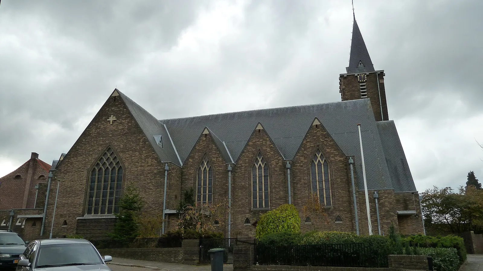 Foto van Vaesrade