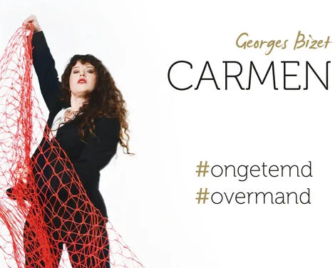 Foto van Opera Carmen tijdens Cultura Nova 2026
