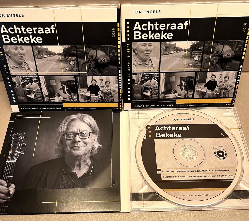 Foto van Ton Engels – Achteraaf Bekeke
